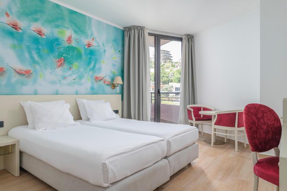 Monténégro - Iberostar Waves Bellevue  - 4*