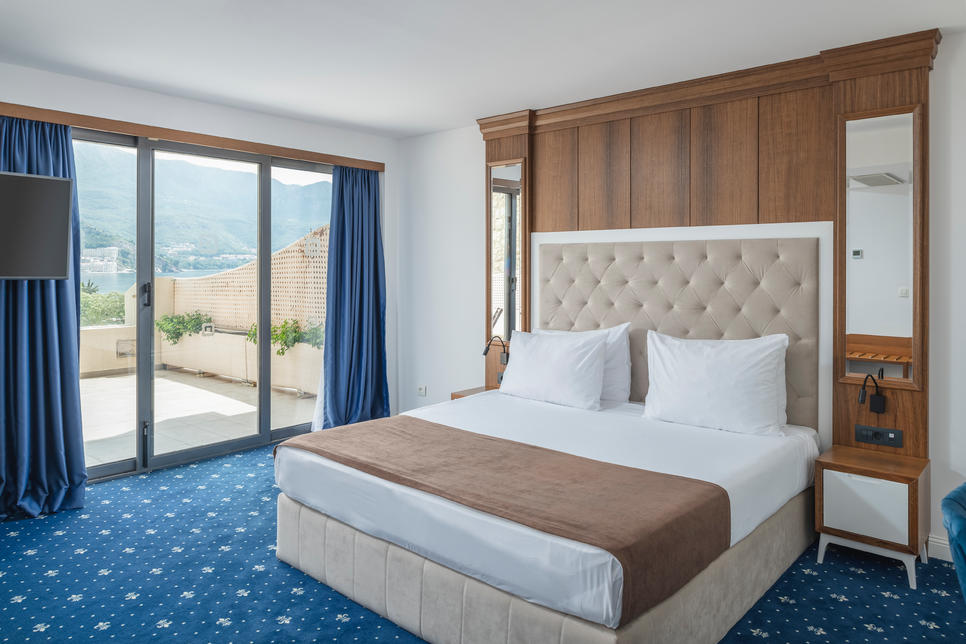 Monténégro - Iberostar Waves Bellevue  - 4*