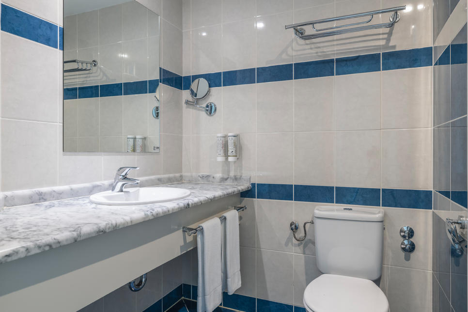 Monténégro - Iberostar Waves Bellevue  - 4*