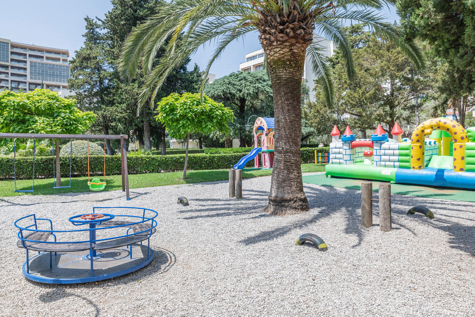 Monténégro - Iberostar Waves Bellevue  - 4*