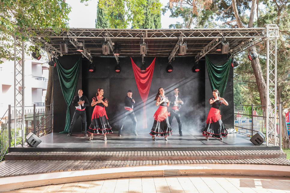 Monténégro - Iberostar Waves Bellevue  - 4*