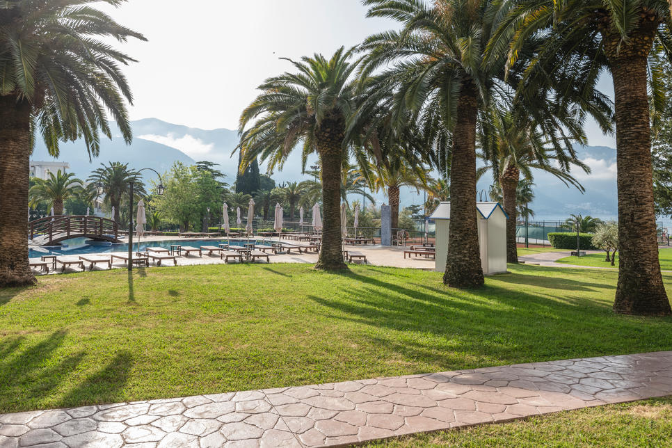 Monténégro - Iberostar Waves Bellevue  - 4*