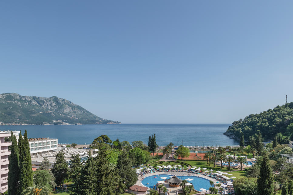 Monténégro - Iberostar Waves Bellevue  - 4*