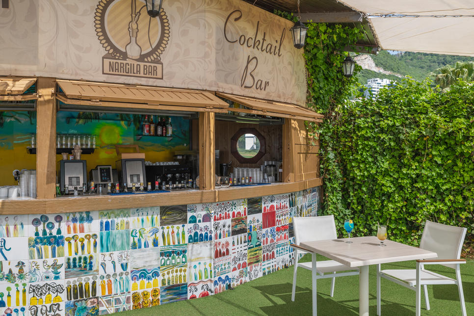 Monténégro - Iberostar Waves Bellevue  - 4*