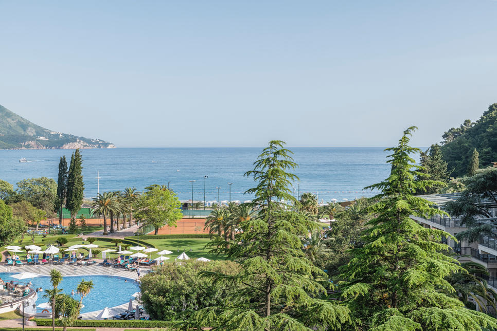 Monténégro - Iberostar Waves Bellevue  - 4*