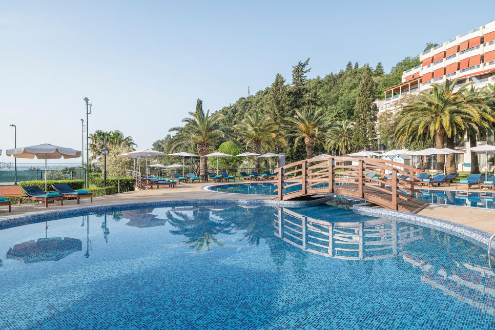 Monténégro - Iberostar Waves Bellevue  - 4*