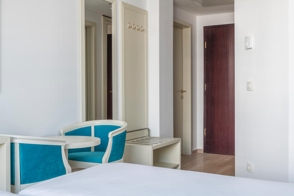 Monténégro - Iberostar Waves Bellevue  - 4*