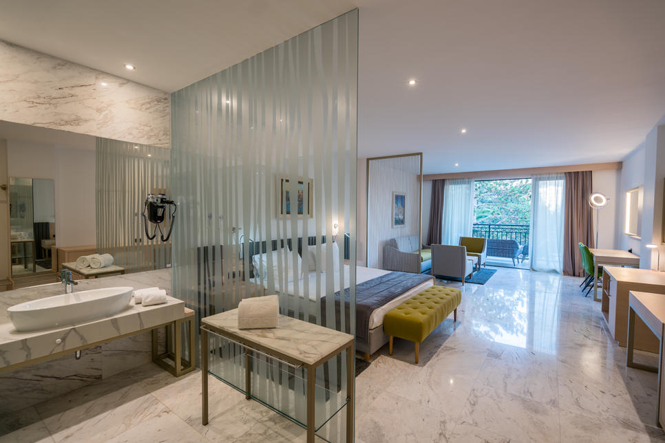 Monténégro - Iberostar Waves Bellevue  - 4*