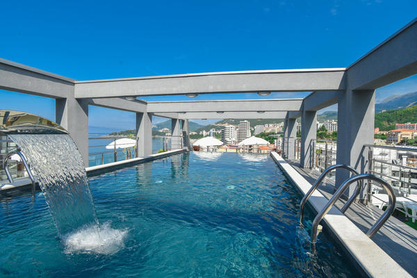 Hotel La Mer  - 4*  - 1