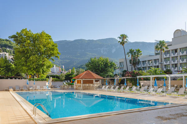 Hotel Tara  - 4*  - 1