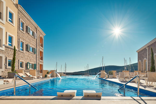 The Chedi Luštica Bay  - 5*  - 1