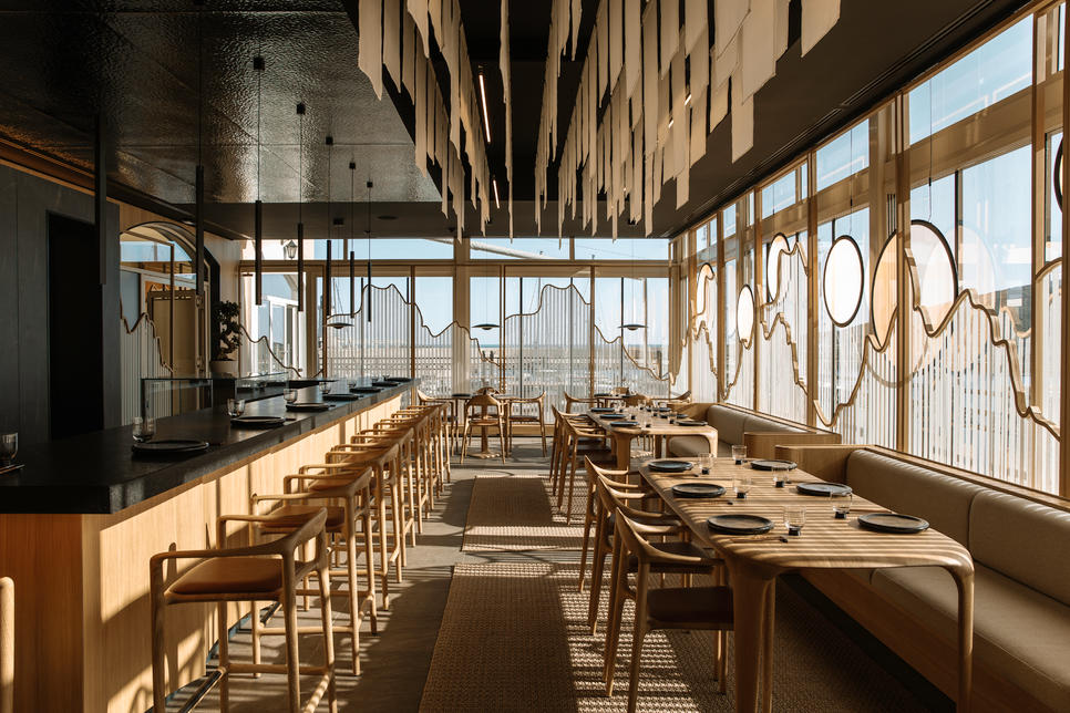Monténégro - The Chedi Luštica Bay  - 5*