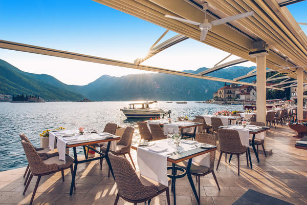 Heritage Grand Perast By Rixos  - 5*  - 1