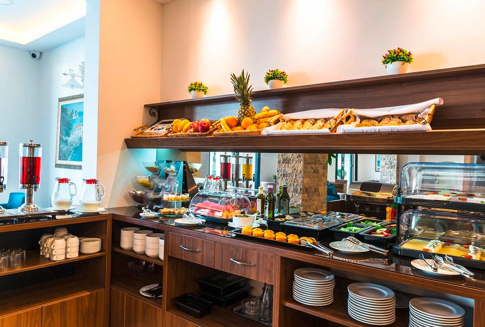 Monténégro - Hotel Amfora  - 4*