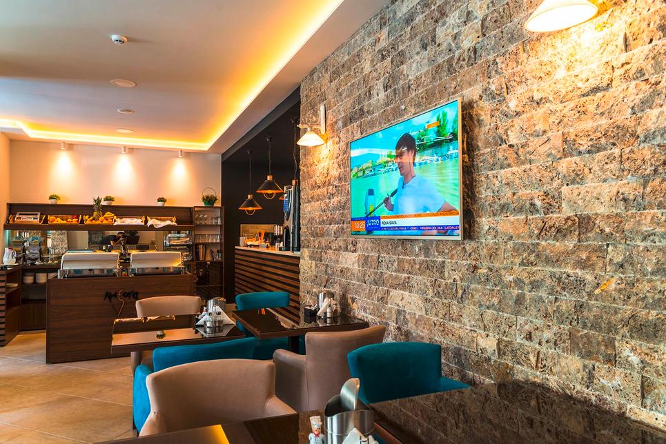 Monténégro - Hotel Amfora  - 4*