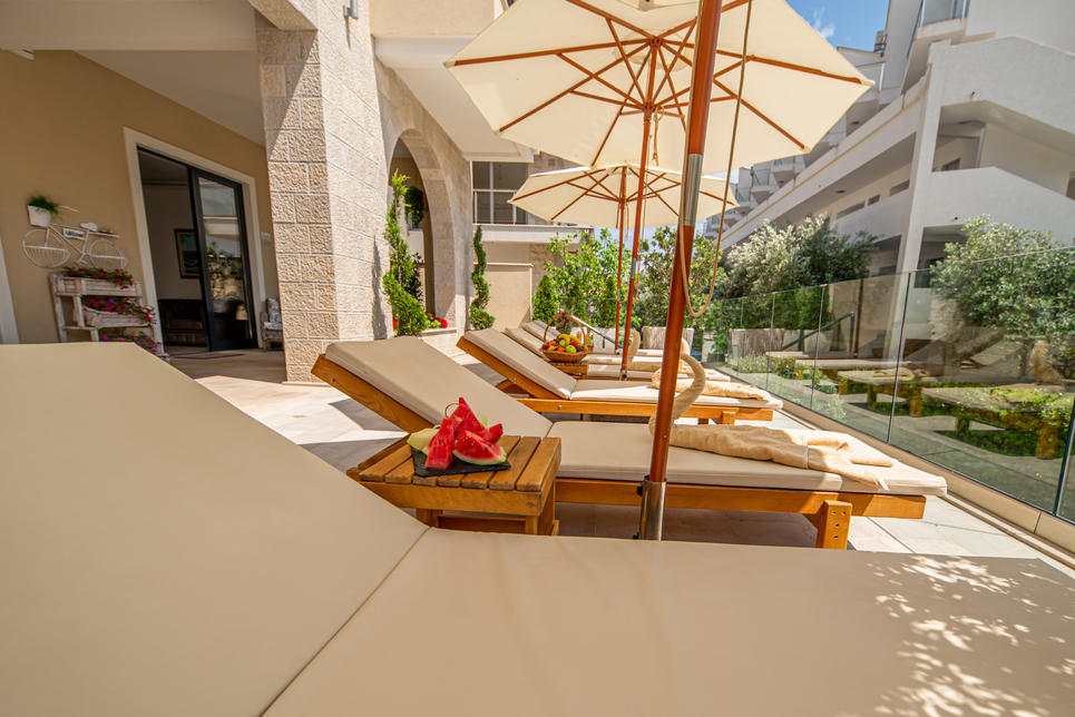 Monténégro - Hotel Amfora  - 4*