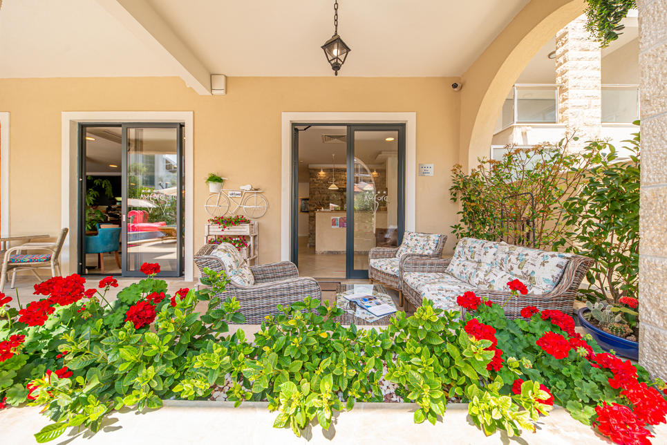 Monténégro - Hotel Amfora  - 4*