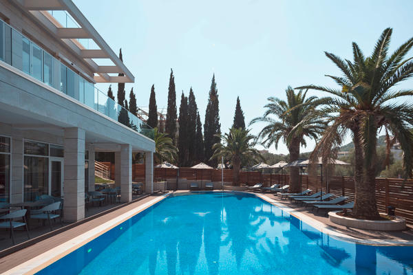 Ami Budva Petrovac  - 5*  - 1