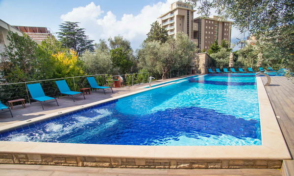 Hotel Castellastva  - 4*  - 1