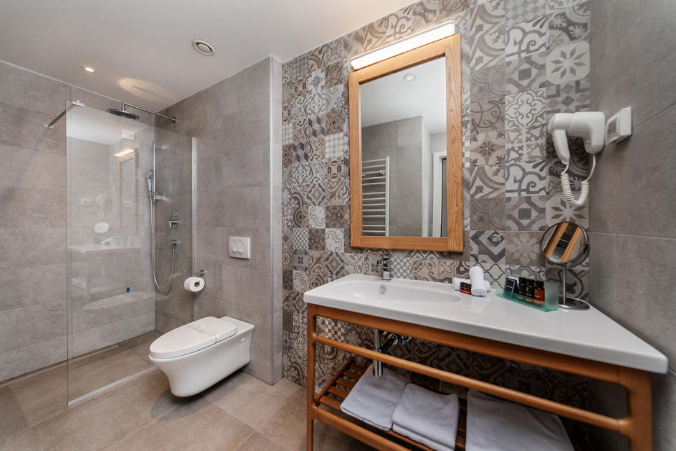 Monténégro - Hotel Eleven  - 4*