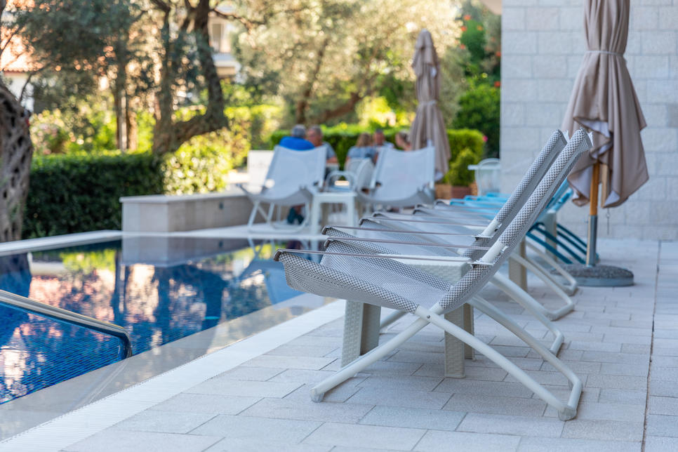 Monténégro - Hotel Eleven  - 4*