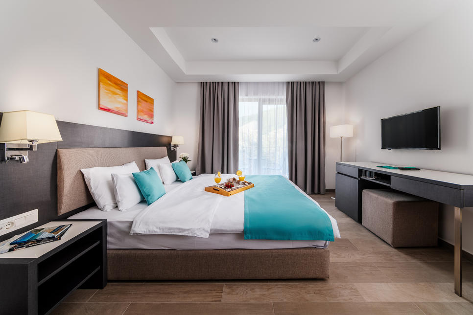 Monténégro - Hotel Eleven  - 4*