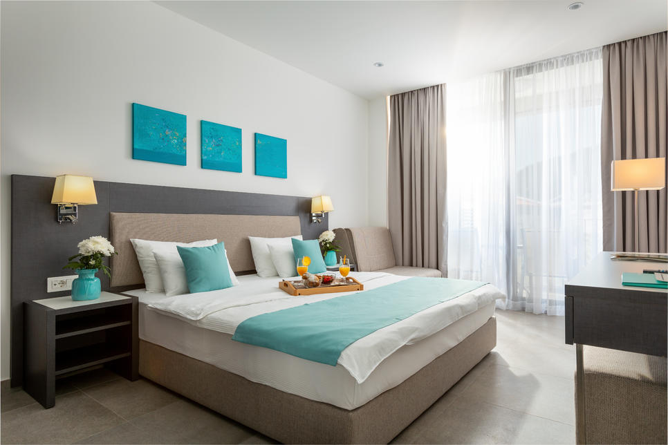 Monténégro - Hotel Eleven  - 4*