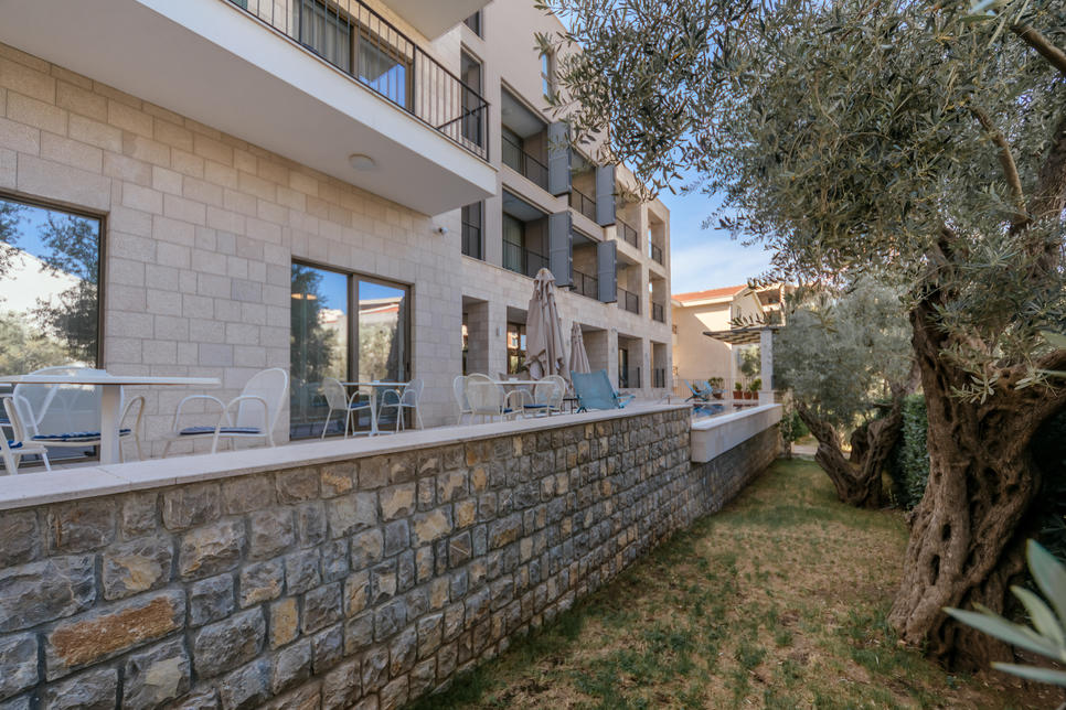 Monténégro - Hotel Eleven  - 4*