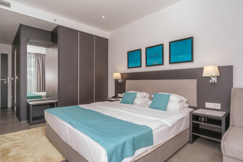 Monténégro - Hotel Eleven  - 4*