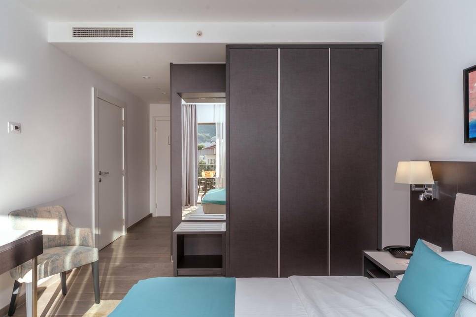 Monténégro - Hotel Eleven  - 4*