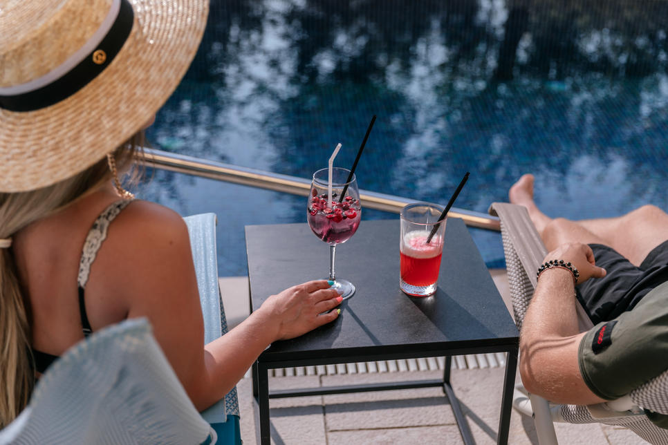 Monténégro - Hotel Eleven  - 4*