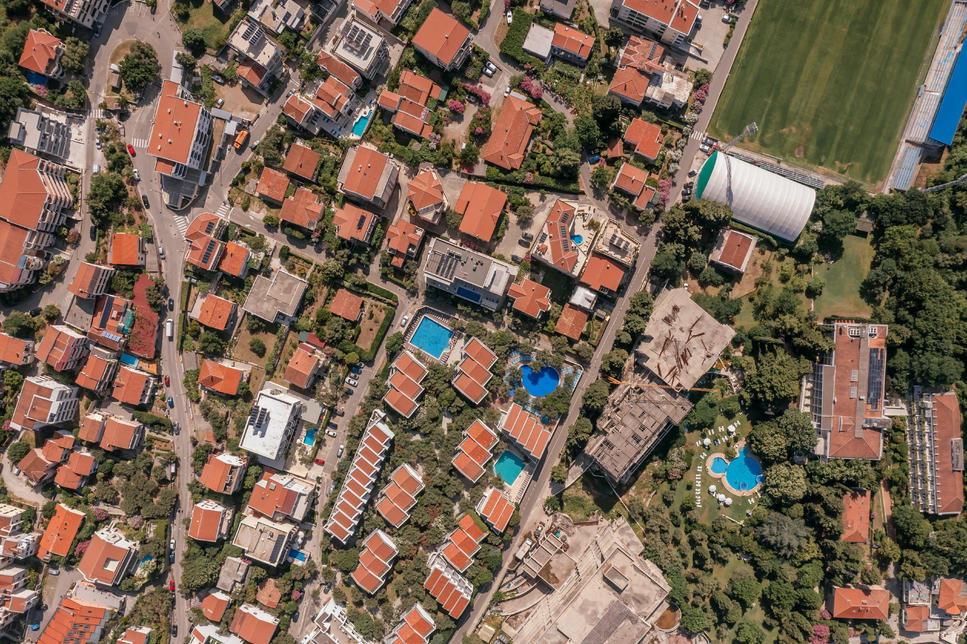 Monténégro - Hotel Eleven  - 4*