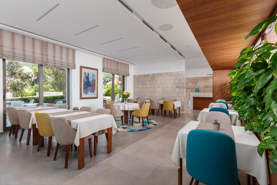 Monténégro - Hotel Eleven  - 4*