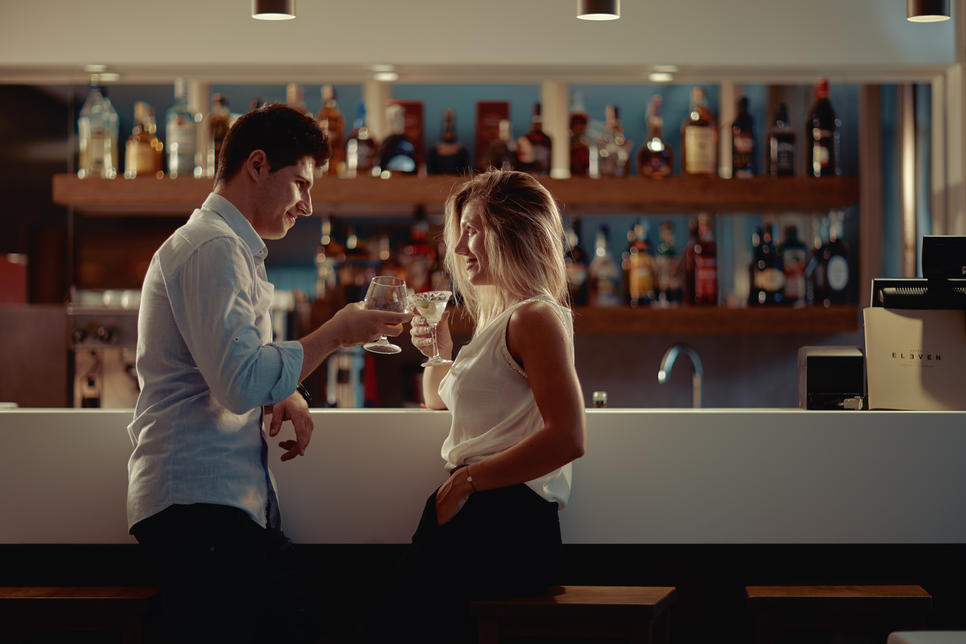 Monténégro - Hotel Eleven  - 4*