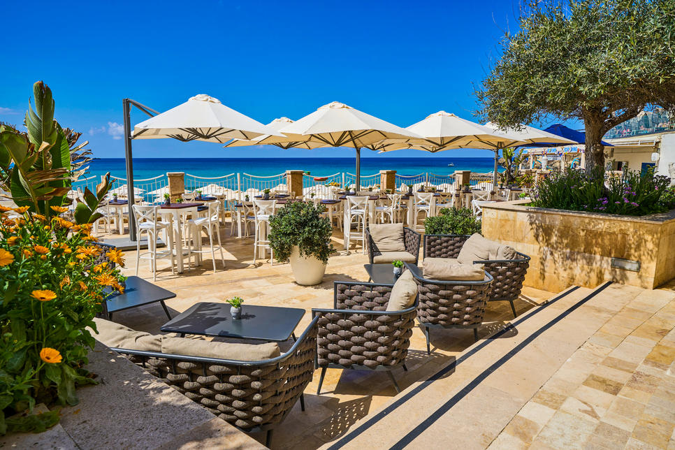 Malte - Radisson Blu Resort&Spa, Malta Golden Sands  - 5*