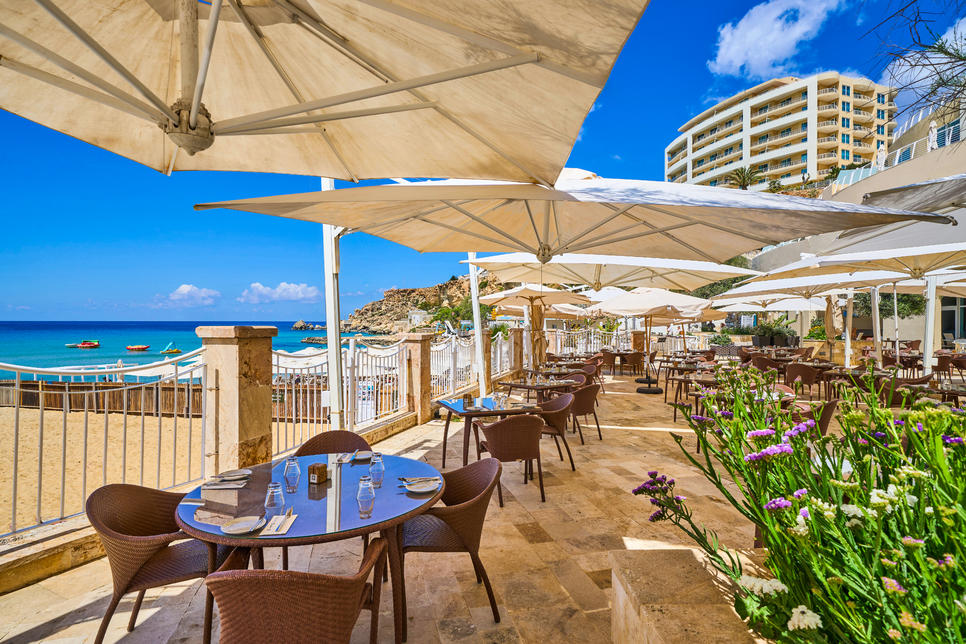 Malte - Radisson Blu Resort&Spa, Malta Golden Sands  - 5*
