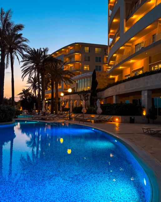 Malte - Radisson Blu Resort&Spa, Malta Golden Sands  - 5*