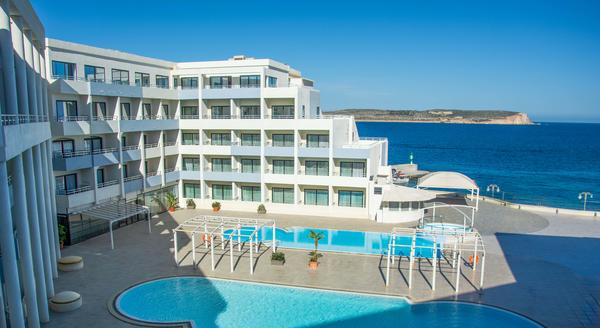 Riviera Spa Resort - Adults Only  - 4*  - 1
