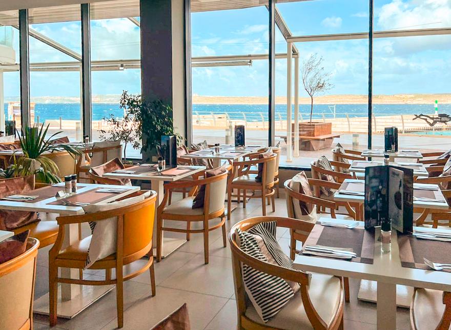Malte - Riviera Spa Resort - Adults Only  - 4*