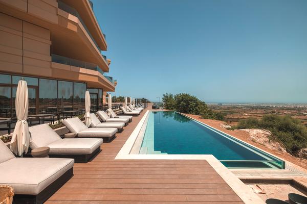 Verdala Wellness Ax Privilege  - 5*  - 1