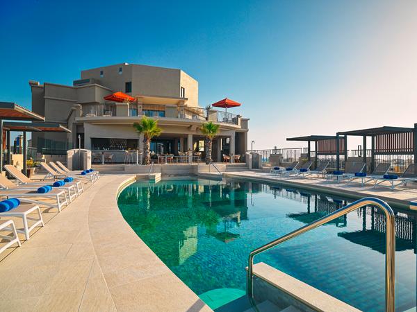 Malta Marriott Resort & Spa  - 5*  - 1