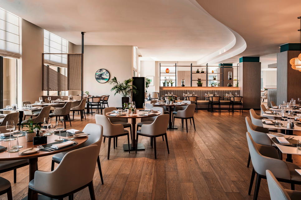 Malte - Malta Marriott Resort&Spa  - 5*