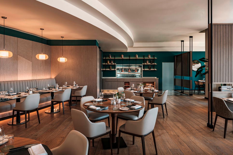 Malte - Malta Marriott Resort&Spa  - 5*
