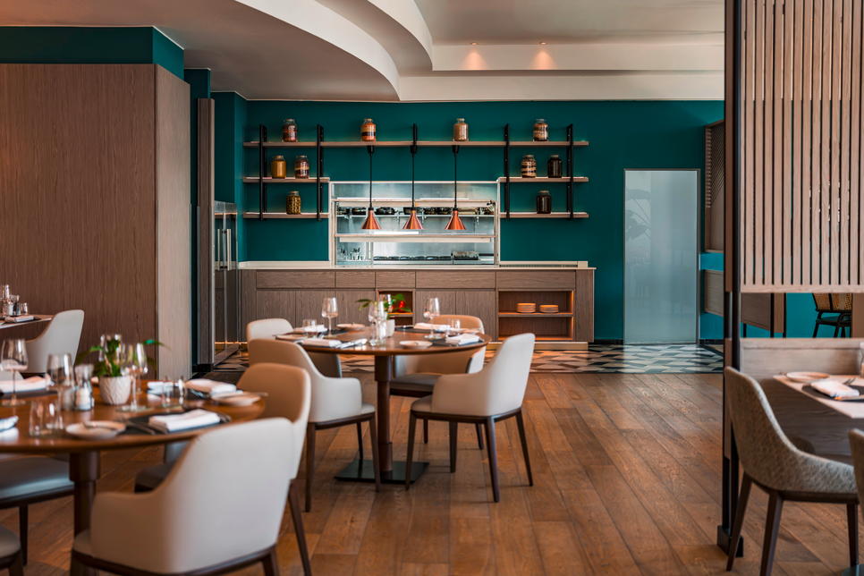 Malte - Malta Marriott Resort&Spa  - 5*
