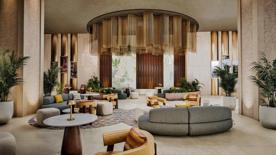 Malte - Hard Rock Malta Hotel  - 5*