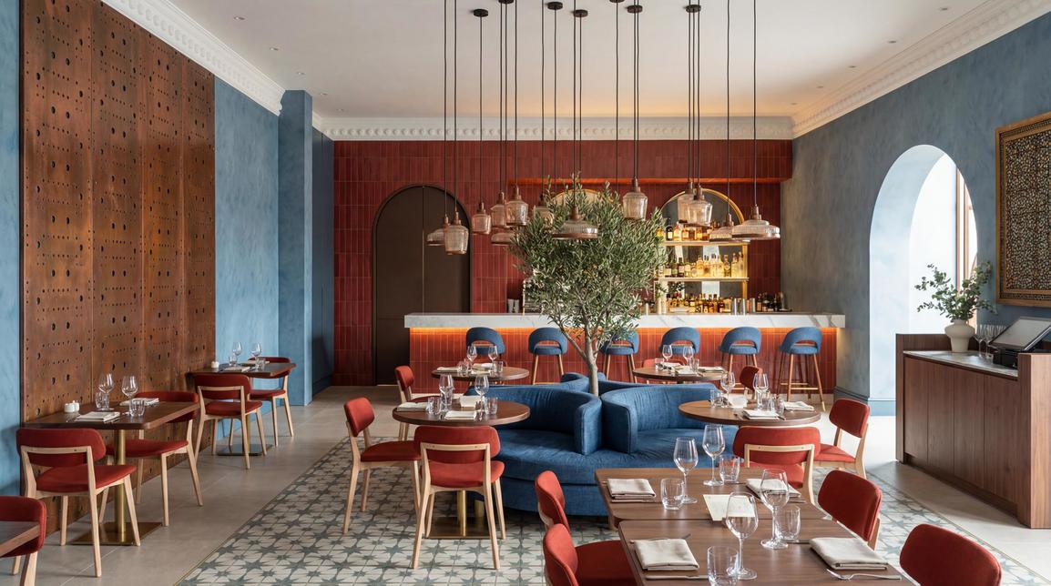 Malte - Hard Rock Malta Hotel  - 5*
