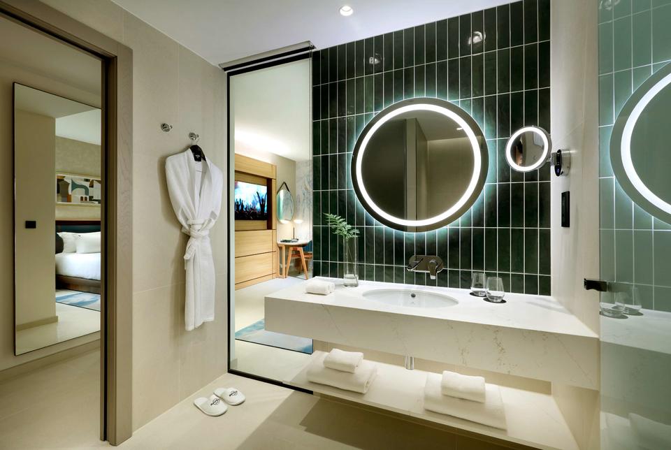 Malte - Hard Rock Malta Hotel  - 5*