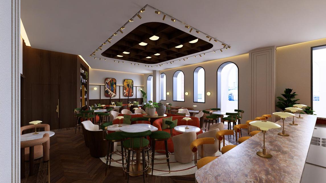 Malte - Hard Rock Malta Hotel  - 5*