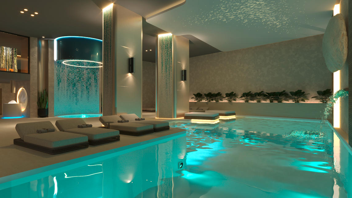 Malte - Hard Rock Malta Hotel  - 5*