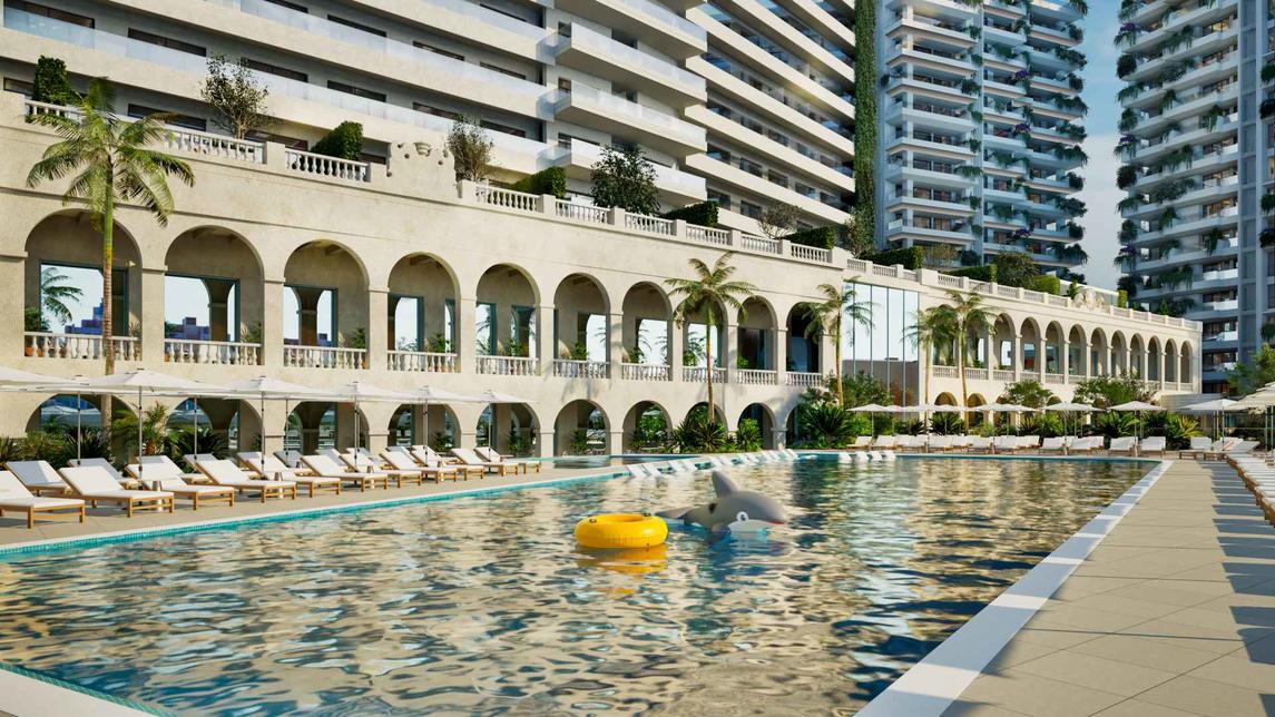 Malte - Hard Rock Malta Hotel  - 5*